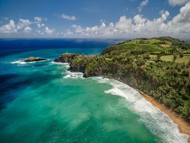 The Best Luxury Vacation Rentals In Hawaii- Luxury Estate